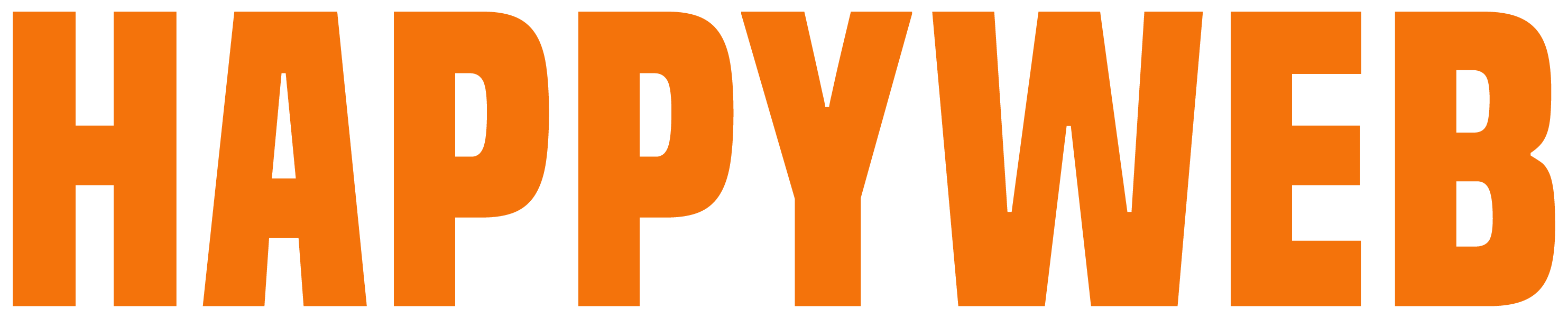 HappyWeb